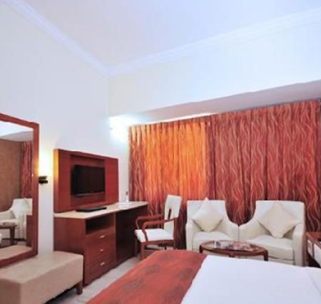 Hotel Paraag Bangalore Room photo