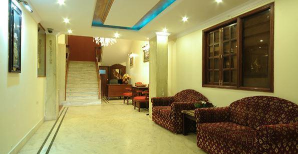 Hotel Paraag Bangalore Exterior photo