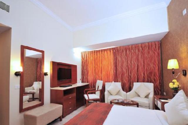 Hotel Paraag Bangalore Room photo