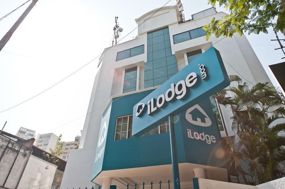 Hotel Paraag Bangalore Exterior photo