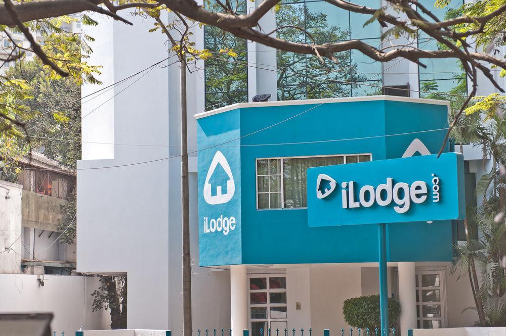 Hotel Paraag Bangalore Exterior photo