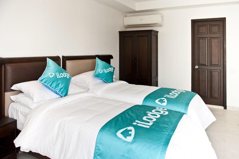 Hotel Paraag Bangalore Exterior photo