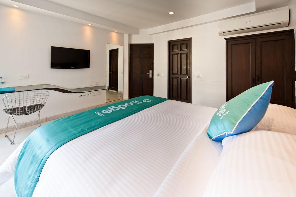 Hotel Paraag Bangalore Exterior photo