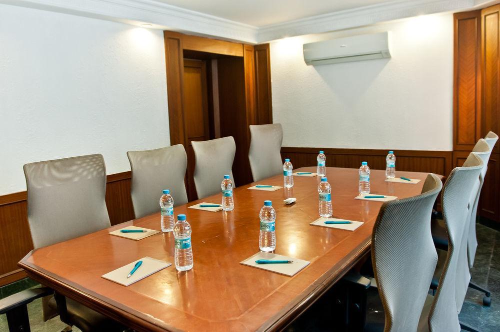 Hotel Paraag Bangalore Exterior photo
