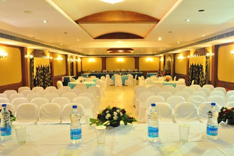 Hotel Paraag Bangalore Exterior photo