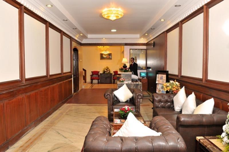 Hotel Paraag Bangalore Exterior photo