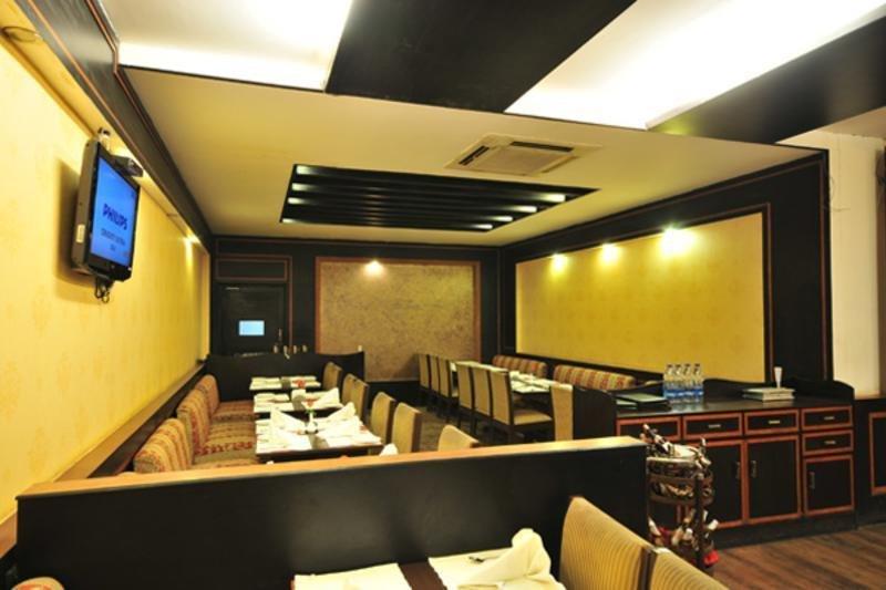 Hotel Paraag Bangalore Exterior photo